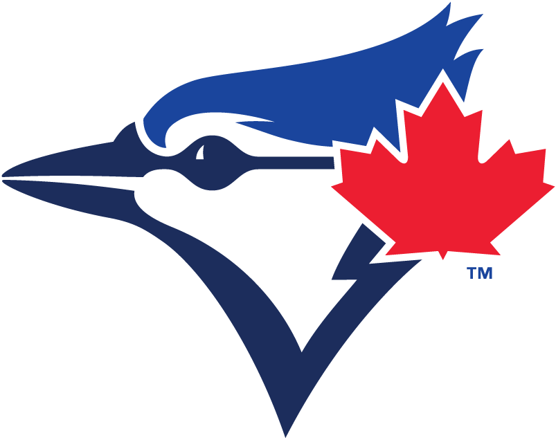 Toronto Blue Jays 2012-Pres Alternate Logo iron on transfers for clothing